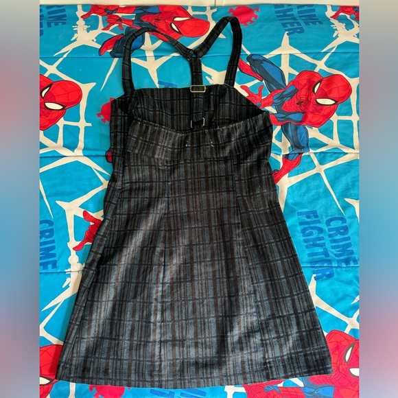 Plaid Urban Outfitters Dress - Picture 3 of 9